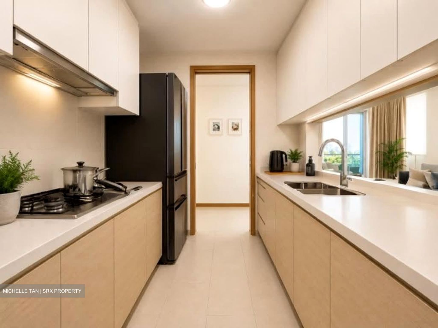 Waterview (D18), Condominium #561133421